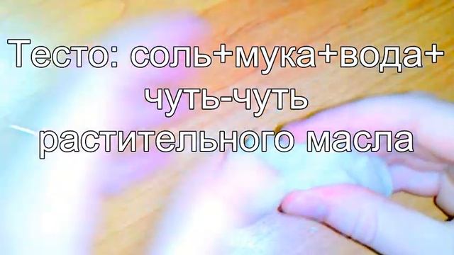 Елочная игрушка Снеговик своими руками! смотреть онлайн