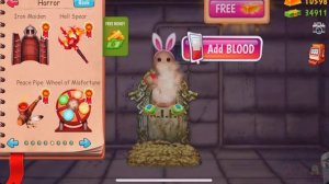 Kick The Buddy - Gameplay Walkthrough Part 6 - All Horror Weapons + More Fun Gameplay