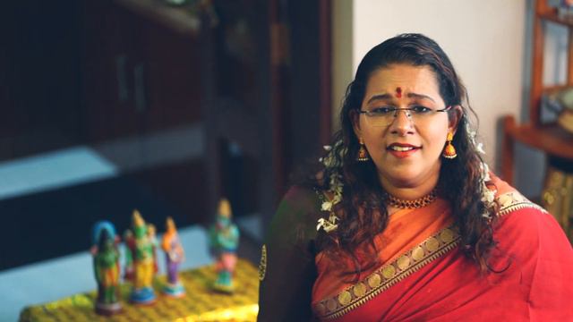 Sreeramachandra Kripalu | Rajalakshmy | Shri Ram Bhajan | Tulsi Das | Ramayana Month