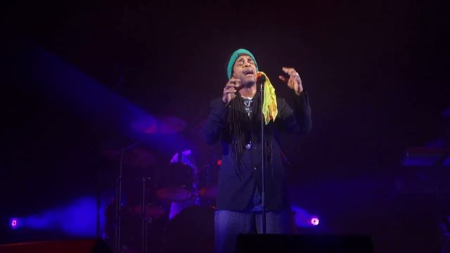 Andru Donalds – The Way I Am 04.12.14St.Petersburg смотреть онлайн