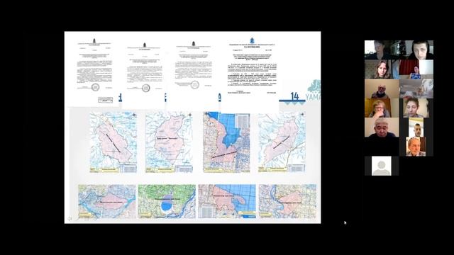 На легком самолете за дикими гусями: от Соловецких островов до дельты Колымы смотреть онлайн