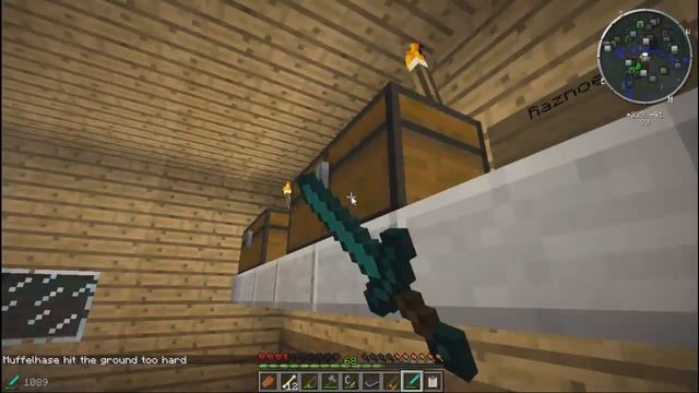 Lp.minecraft "Куй железо"№9(FINAL!) смотреть онлайн