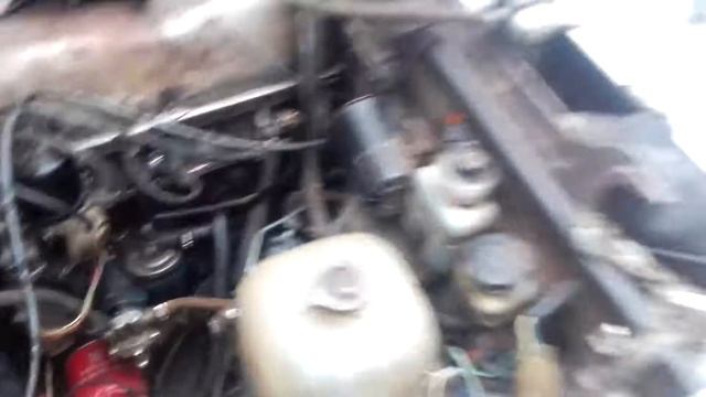 ВАЗ 2106 заводиться и глохнет! Часть вторая! смотреть онлайн