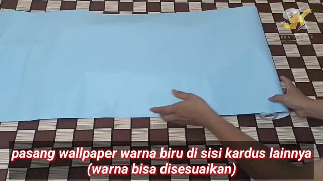 5 DIY ideas from used cardboard || turning used cardboard into useful items смотреть онлайн