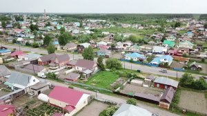 Колпашево, ул. Мира