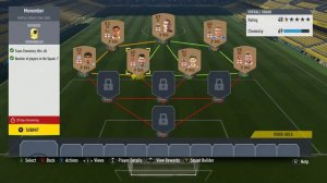 FIFA 17 MOVEMBER SBC - HOW TO COMPLETE! CRAZY MOUSTACHE KIT!