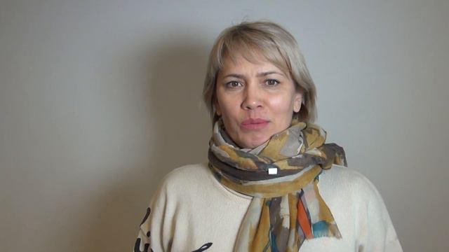 Отзывы мам особенных детей. Алёна о проекте «Мы рядом.
