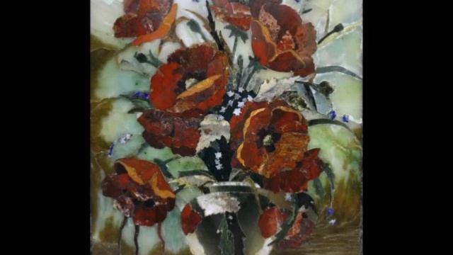 Искусство каменной красоты смотреть онлайн