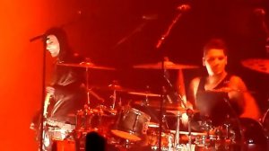 Christoph "Doom" Schneider | Mein Herz Brennt (Live)