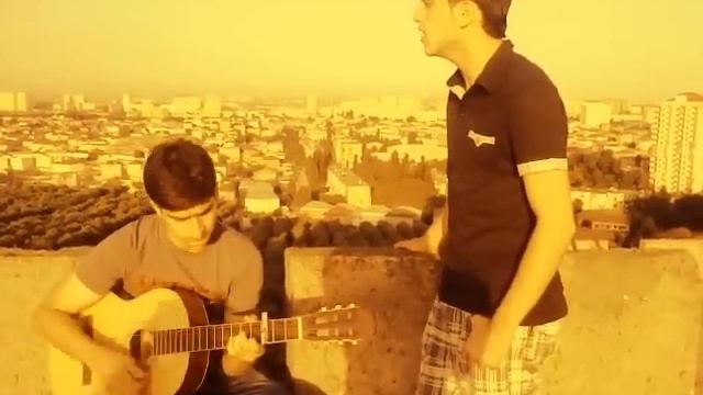 Qrup " Karusel " - Sana git diyemem ( Mehdi & Ulik ) [Amator] смотреть онлайн