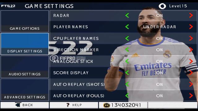 🆕 FTS 22 Mobile [300MB] New Kits & Transfer Update 2022 Android Offline Best Graphics New Button
