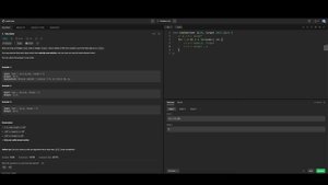 Решаем leetcode на языке Go (golang) - 1. Two Sum (easy)