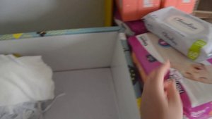 Пакунок малюка. Пакунок маляти. Пакет малыша. Бэби бокс. Baby box. Обзор содержимого пакета малыша.