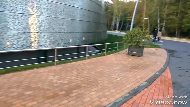 Атмосферное электричество.Секретные документы. Закопанные этажи в потопе. смотреть онлайн