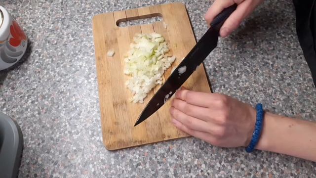 Легкий ужин / Курица + картоха + кабачок + сыр = вкуснейшая пп-запеканка на пользу фигуре! смотреть онлайн