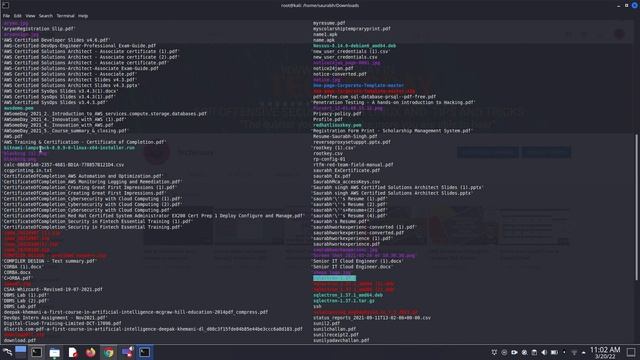 SSH command Warning and Permission Denied Error solved смотреть онлайн