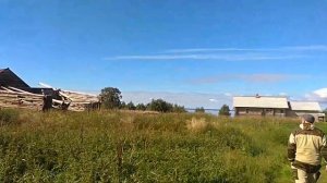 Карелия .Водлозеро .Август 2020.Рыбалка.