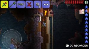 TERRARIA Lp-14 Маг [Ихор и редкий item]