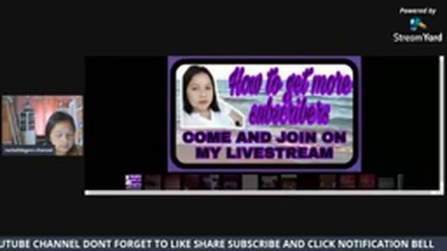 how to get more subscriber tara usap tayo смотреть онлайн