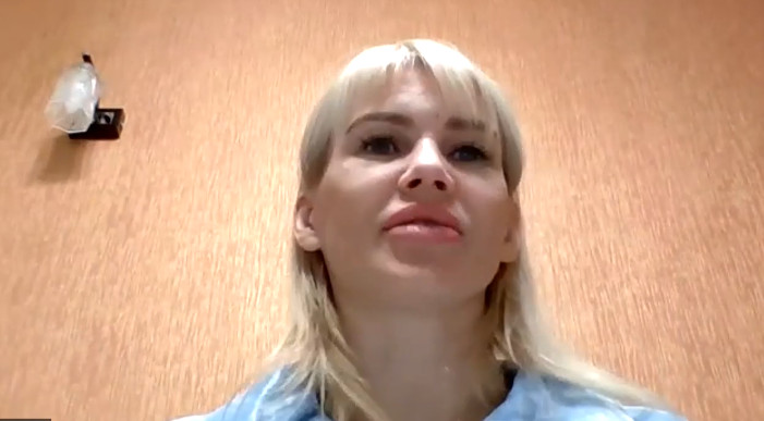 Смехозавтрак день 172 | Смехозарядка отзывы Смехойога | Laughter yoga reviews