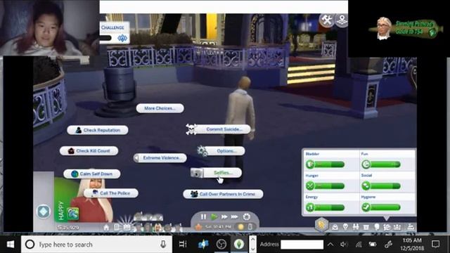 How to Download + Use Extreme Violence Mod Murder Mod for TS4 (Working for 2021) смотреть онлайн