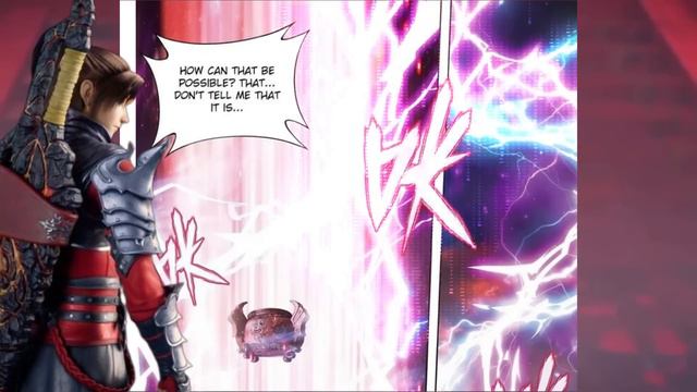 Battle Through The Heavens Season 6 Part 163 Explained in Hindi | Hell Garden смотреть онлайн