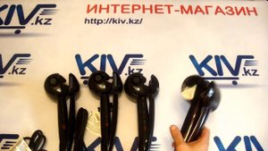 Щипцы для завивки Babyliss Curl Secret C 1000E, как отличить оригинал от подделки