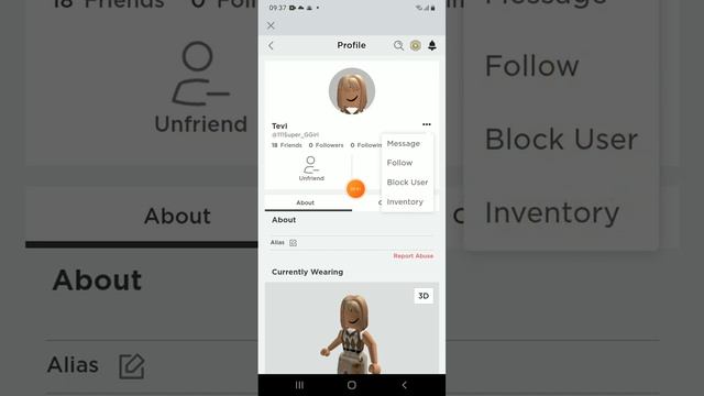 как забанить любого человека смотреть онлайн
