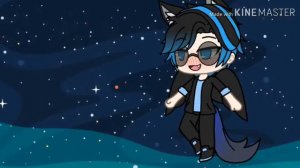 Клип "котик"||гача лайф || на русском