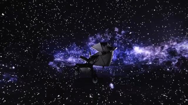 Обзор коляски Moon Star смотреть онлайн