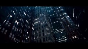 Воскрешение Темного Рыцаря-Тизер Рус / The Dark Knight Rises