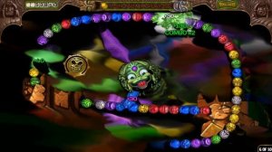 Zuma's Revenge - Iron Frog (under 15 minutes)