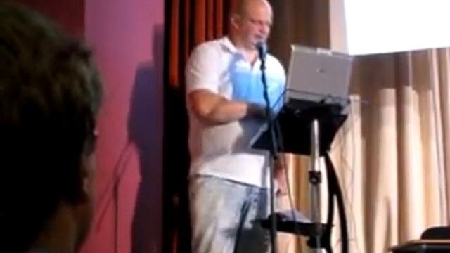 Критика планов Градостроительства