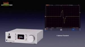Pro Ject Pre Box S2 Digital: MQA decoding Digital DAC/pre-amp