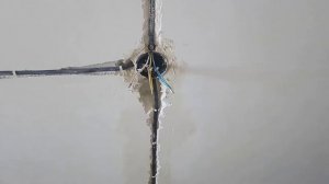 Переделка распаечной коробки, гильзы гмл-п 6, гидравлический пресс пгрс-70, термо трубка с клеем