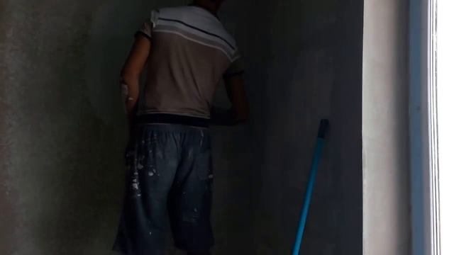 Быстрый способ шпаклевки стен и потолка, абсолютно легко для всех! Сможет каждый ?? смотреть онлайн