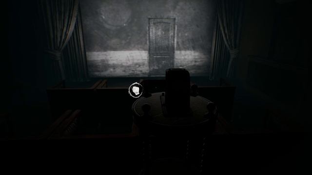 Layers of Fear 2 - прохождение [04] - русские субтитры