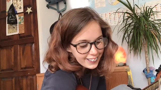 Pity party - Original Song (Guitar) смотреть онлайн