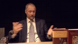 Профессор МПГУ М.А.Бабкин "Клуб "Улица Правды"". "Кто сверг монархию в России?"