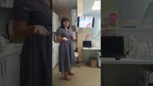Диабетическая стопа в работе подолога. Семинар в Центре подологии и ногтевой эстетики.