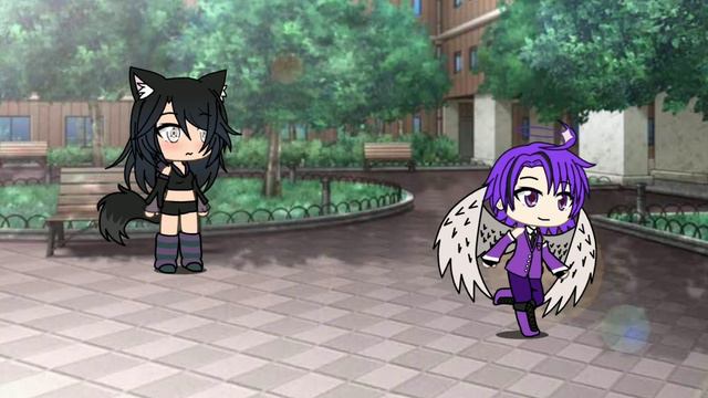 Меме/_♡цвет нечего не значит!_♡/selinaplay смотреть онлайн