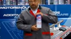 Speed Benzin Zusatz Комплексная присадка в бензин