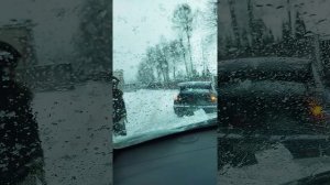 Dodge Durango (Додж Дуранго) - тяну пыжика из сугроба... Даже не интересно.!!!!