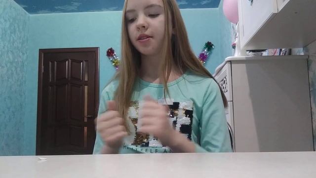 Накладные ногти в домашних условиях часть 2