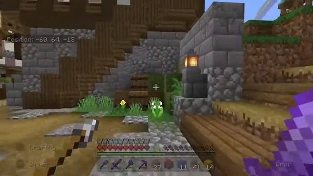 Our Medieval Fantasy Realm - Minecraft смотреть онлайн