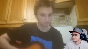 Cерега Пират ► псевдокавер where is my mind | Реакция на заказ