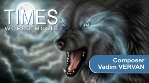 Vadim VERVAN - Times