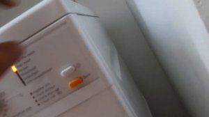 стиралка не крутит барабан