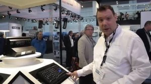 Dynacord PM 502. Новая модель активного микшера от Dynacord