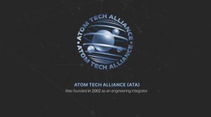 Презентация Atom Tech Alliance